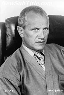 بیوگرافی Steven Berkoff